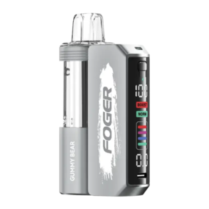 Gummy Bear FOGER Switch Pro Kit | Vape Shop Noida