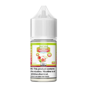 Strawberry Apple Watermelon Freeze Pod Juice | Vape Shop Noida