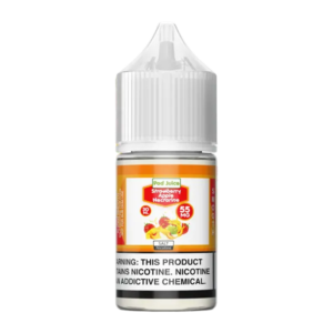 Strawberry Apple Nectarine Pod Juice | Vape Shop Noida
