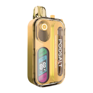 Advanced Vape Mods in Noida