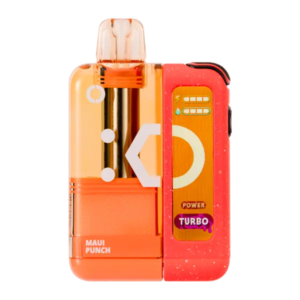 Maui Punch Off Stamp X-Cube Kit (Crystal) | Vape Shop Noida
