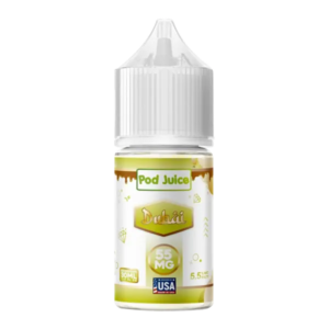 Dubai Chocolate Pod Juice | Vape Shop Noida