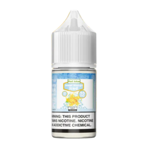 Mighty Mango Freeze Pod Juice | Vape Shop Noida