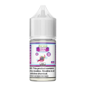 Grape Chew Freeze Pod Juice | Vape Shop Noida