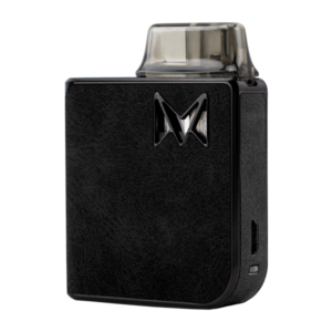 Black Suede Mi-Pod | Vape Shop Noida