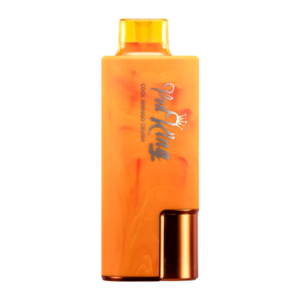 Cool Mango Crush Pod King XC10000 | Vape Shop Noida