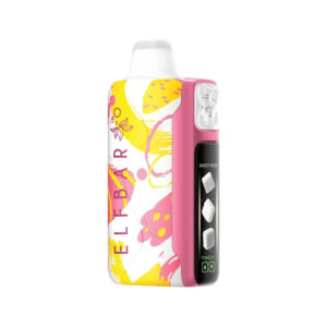 Elf bar Sweet king 30k Triple mango | Vape Shop Noida