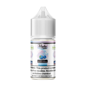 Blue Razz Cotton Candy Hyde x Pod Juice | Vape Shop Noida