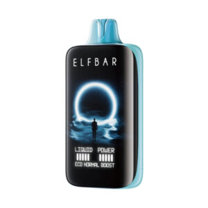 Elf Bar MoonNight 40k Blueberry Ice | Vape Shop Noida