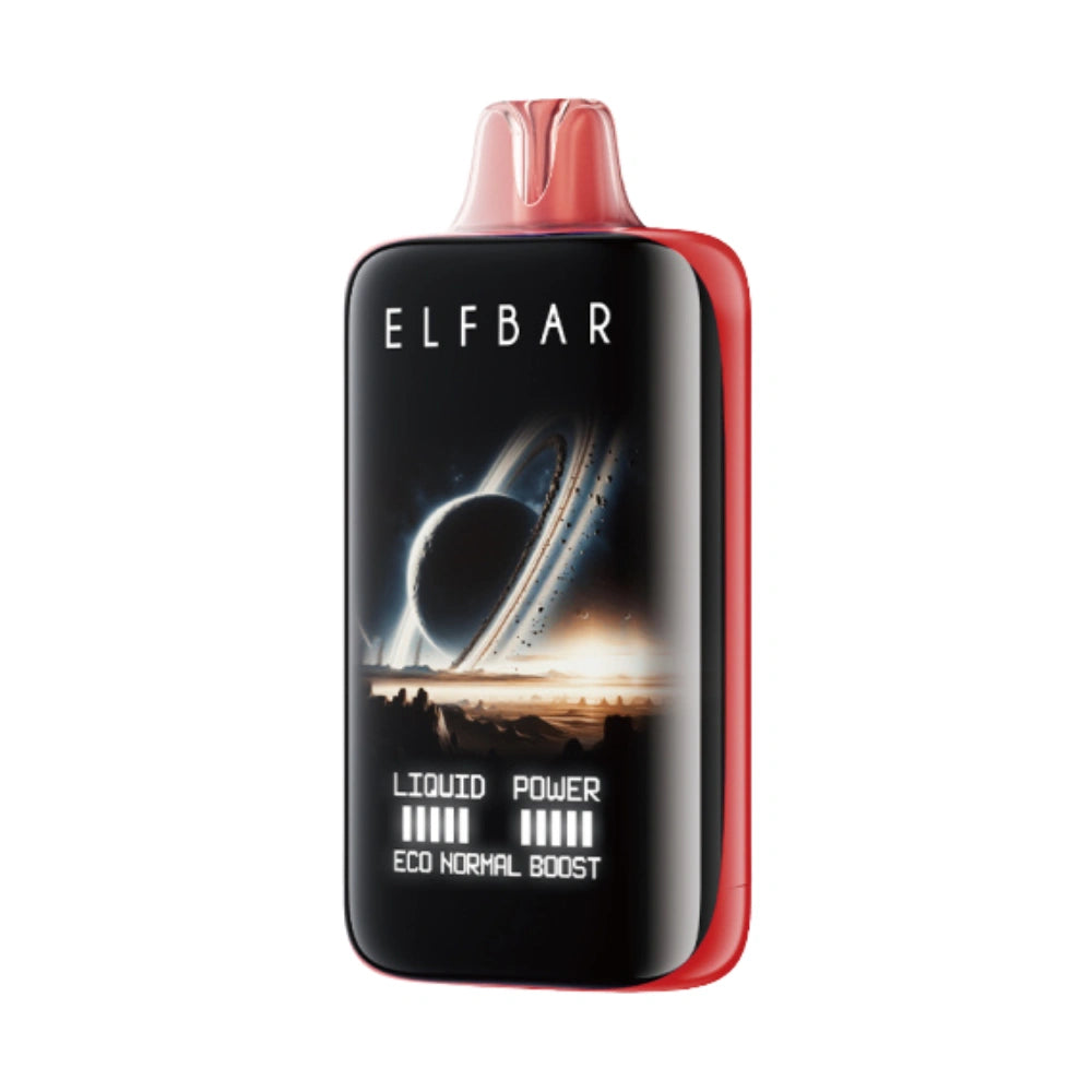 Elf Bar MoonNight 40K Peach Lychee Blackcurrant | Vape Shop Noida