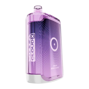 Grape Berry Burst POD SALT Onyx Cloud X | Vape Shop Noida