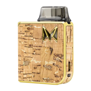Gold Cork Mi-Pod | Vape Shop Noida