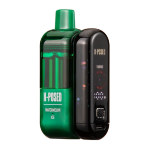 Watermelon Ice X-Posed 35K Kit | Vape Shop Noida