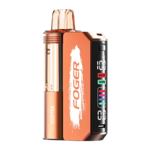 Coffee FOGER Switch Pro Kit | Vape Shop Noida