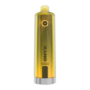 Pineapple Passion Lime Pod Salt Onyx Cloud | Vape Shop Noida