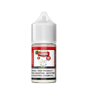 Loops Pod Juice | Vape Shop Noida
