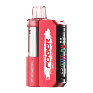 Watermelon Ice FOGER Switch Pro Kit | Vape Shop Noida