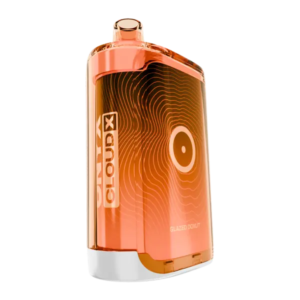 Glazed Donut POD SALT Onyx Cloud X | Vape Shop Noida