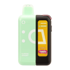 Florida Twist Off Stamp X-Cube Kit | Vape Shop Noida