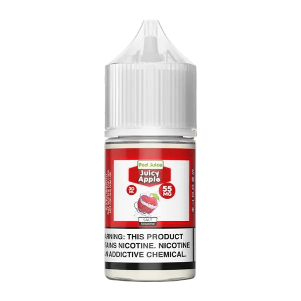 Juicy Apple Pod Juice | Vape Shop Noida