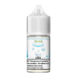 Clear Pod Juice | Vape Shop Noida