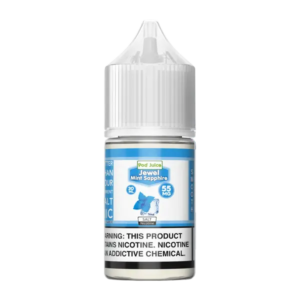 Jewel Mint Sapphire Pod Juice | Vape Shop Noida