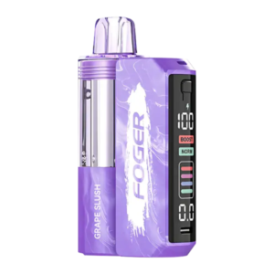 Grape Slush FOGER Switch Pro Kit | Vape Shop Noida