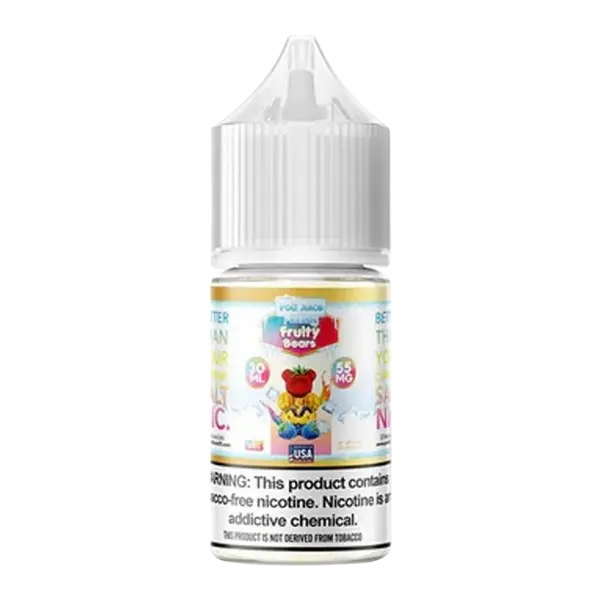 Fruity Bears Freeze Pod Juice | Vape Shop Noida