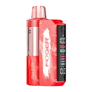 Cola Slush FOGER Switch Pro Kit | Vape Shop Noida