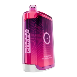 Strawberry Watermelon Kiwi POD SALT Onyx Cloud X | Vape Shop Noida