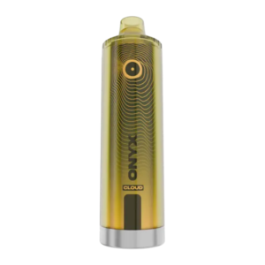 Fizzy Lemon POD SALT Onyx Cloud | Vape Shop Noida