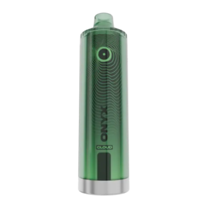 Spearmint Pod Salt Onyx Cloud | Vape Shop Noida
