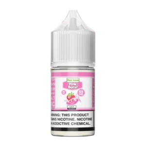 Pink Burst Chew Pod Juice | Vape Shop Noida