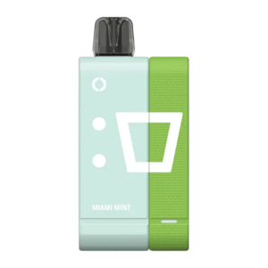 Miami Mint OFF STAMP SW9000 Kit | Vape Shop Noida