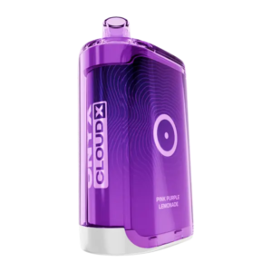 Pink Purple Lemonade POD SALT Onyx Cloud X | Vape Shop Noida