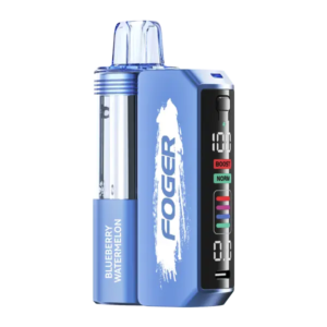 Blueberry Watermelon FOGER Switch Pro Kit | Vape Shop Noida