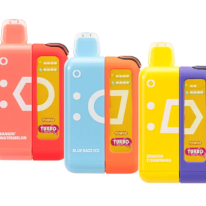 Off Stamp X-Cube Kit Sampler | Vape Shop Noida