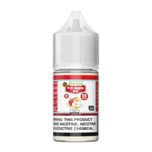Fuji Apple Freeze Pod Juice | Vape Shop Noida