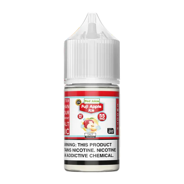 Fuji Apple Freeze Pod Juice | Vape Shop Noida