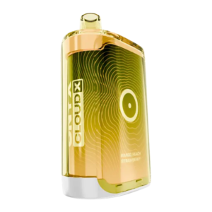 Mango Strawberry Peach POD SALT Onyx Cloud X | Vape Shop Noida