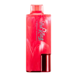 Strawberry Dream Bears Pod King XC10000 | Vape Shop Noida