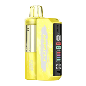 Frozen Banana FOGER Switch Pro Kit | Vape Shop Noida