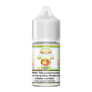 Strawberry Kiwi Freeze Pod Juice | Vape Shop Noida