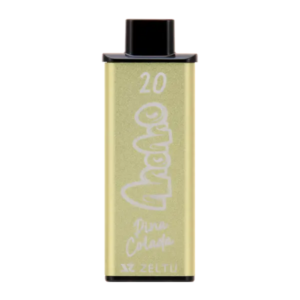 Pina Colada Momo Zeltu X3 Pods | Vape Shop Noida