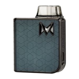 Black Alloy Mi-Pod | Vape Shop Noida