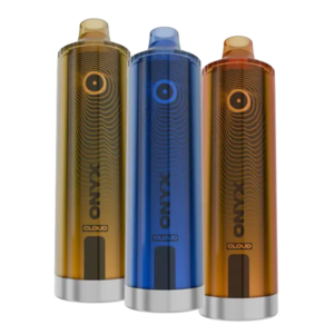 POD SALT Onyx Cloud Sampler Pack | Vape Shop Noida