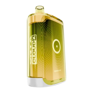 Mango Ice POD SALT Onyx Cloud X | Vape Shop Noida