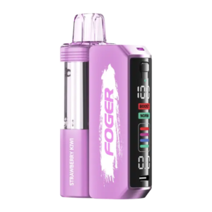Strawberry Kiwi FOGER Switch Pro Kit | Vape Shop Noida