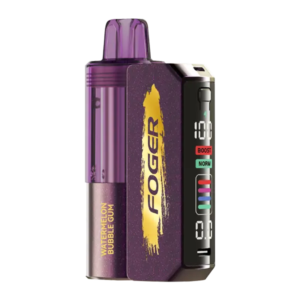 Watermelon Bubble Gum FOGER Switch Pro Kit | Vape Shop Noida