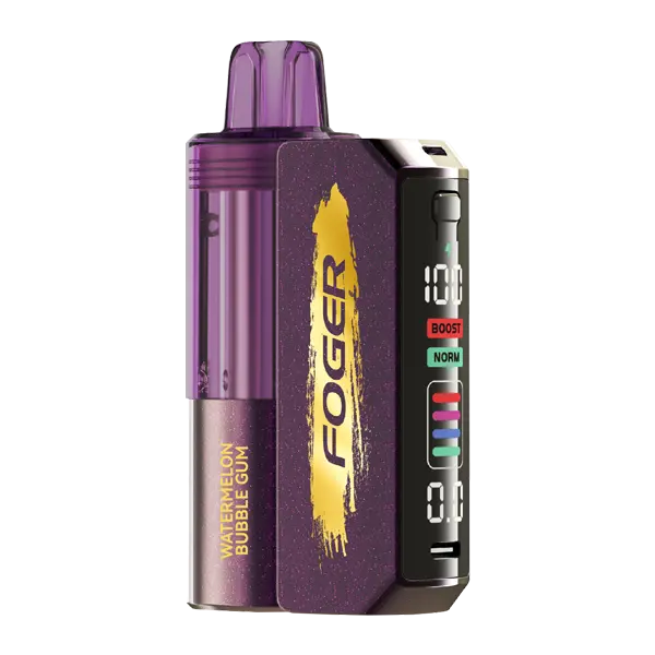 Watermelon Bubble Gum FOGER Switch Pro Kit | Vape Shop Noida